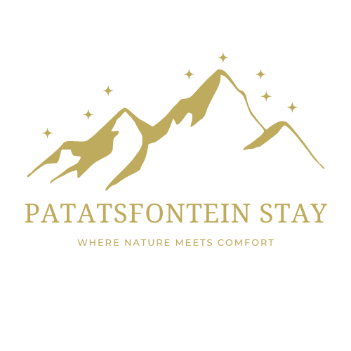 Patatsfontein Stay Logo